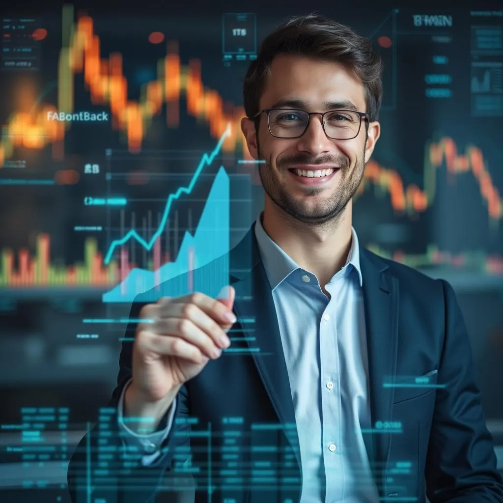 Analista Financiero Senior