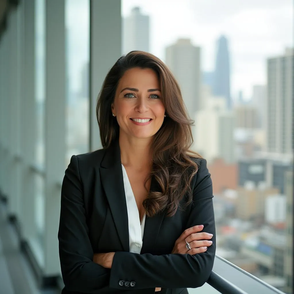 Directora de Inversiones